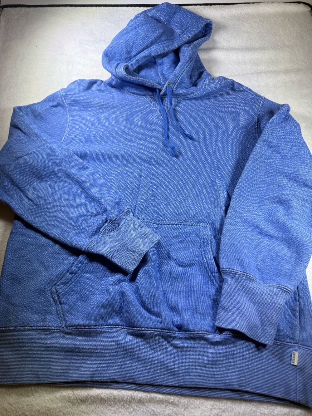 ROOTS MENS HOODIE SIZE MEDIUM